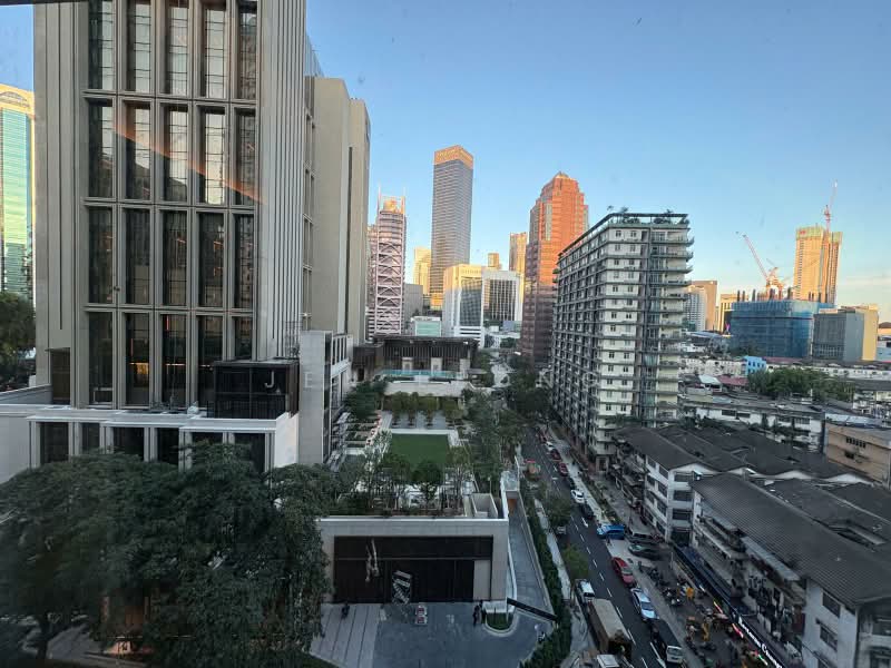 Service Residence for Sale at One Residency - Jen Leong - PropertyGuru.com.my