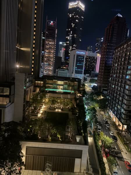 Service Residence for Sale at One Residency - Jen Leong - PropertyGuru.com.my