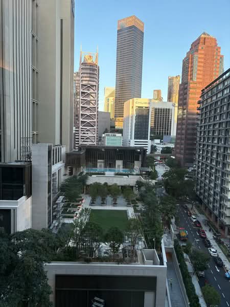 Service Residence for Sale at One Residency - Jen Leong - PropertyGuru.com.my