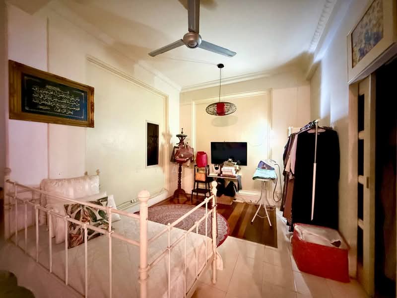 2.5-storey Terraced House for Sale in Seksyen 7 (Shah Alam) - Deeya Yusof - Bedroom - PropertyGuru.com.my