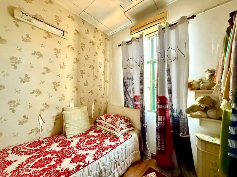 2.5-storey Terraced House for Sale in Seksyen 7 (Shah Alam) - Deeya Yusof - Bedroom - PropertyGuru.com.my