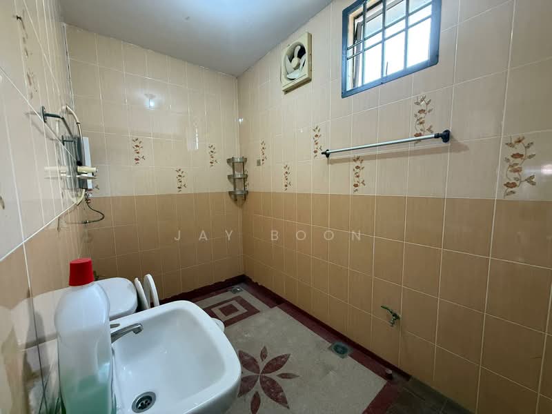 Nusa Indah Nusas Indahs untuk Untuk Disewa - RM 2,800 /bulan, Feb 2026 - Bathroom - PropertyGuru.com.my