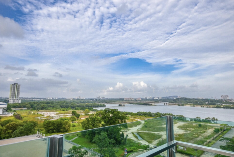 Apartment for Sale at Prima Regency - Bryan Chiew - View - PropertyGuru.com.my