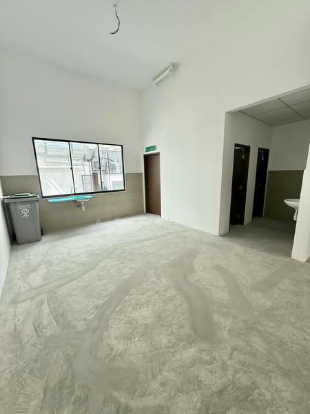 For Rent - Taman Mount Austin