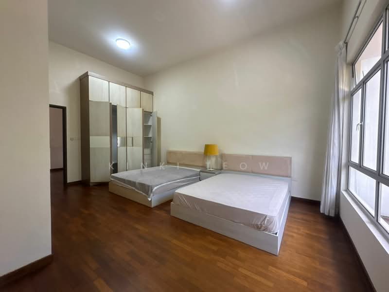 2-storey Terraced House for Rent in Horizon Hills (Iskandar Puteri (Nusajaya)) - Kinki Teow - Bedroom - PropertyGuru.com.my