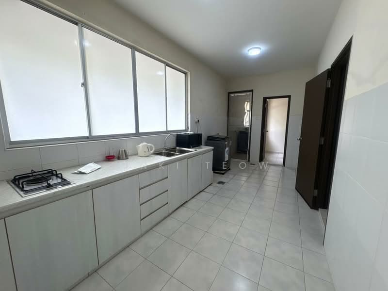 2-storey Terraced House for Rent in Horizon Hills (Iskandar Puteri (Nusajaya)) - Kinki Teow - Kitchen - PropertyGuru.com.my