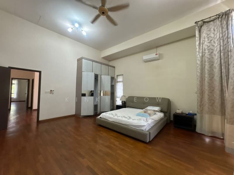 2-storey Terraced House for Rent in Horizon Hills (Iskandar Puteri (Nusajaya)) - Kinki Teow - PropertyGuru.com.my