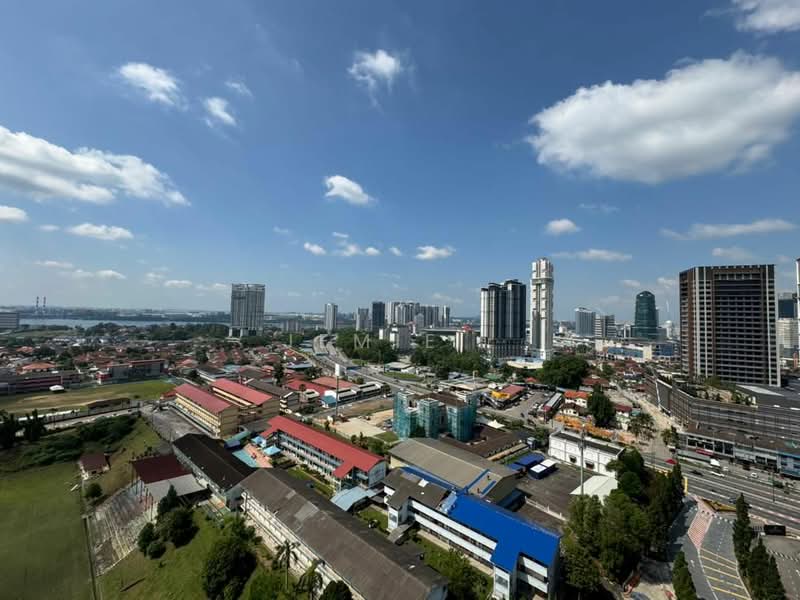 The Astaka @ 1 Bukit Senyum untuk Untuk Disewa - RM 9,500 /bulan, Feb 2026 - Exterior - PropertyGuru.com.my