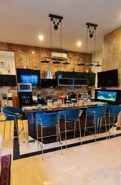 PJ Perdana Seremban untuk Untuk Dijual - RM 4,900,000, Feb 2026 - Kitchen - PropertyGuru.com.my