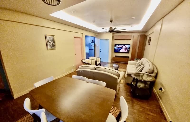 Apartment for Sale at Bayu Puteri 3 - Janice . - PropertyGuru.com.my