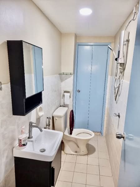 Apartment for Sale at Bayu Puteri 3 - Janice . - PropertyGuru.com.my