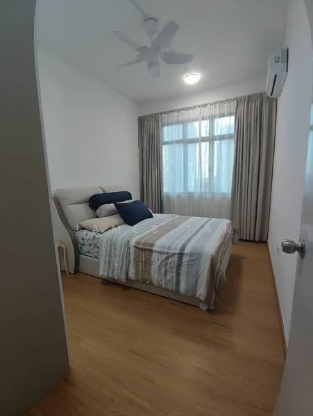 Optimus Medini untuk Untuk Disewa - RM 2,100 /bulan, Feb 2026 - Bedroom - PropertyGuru.com.my