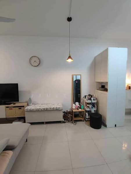 Optimus Medini untuk Untuk Disewa - RM 2,100 /bulan, Feb 2026 - Living Room - PropertyGuru.com.my