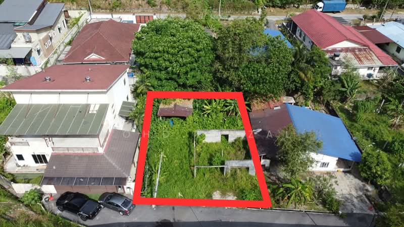 Kampung Tasik Permai Ampang untuk Untuk Dijual - RM 370,000, Feb 2026 - Exterior - PropertyGuru.com.my