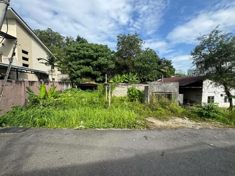 Kampung Tasik Permai Ampang untuk Untuk Dijual - RM 370,000, Feb 2026 - Exterior - PropertyGuru.com.my