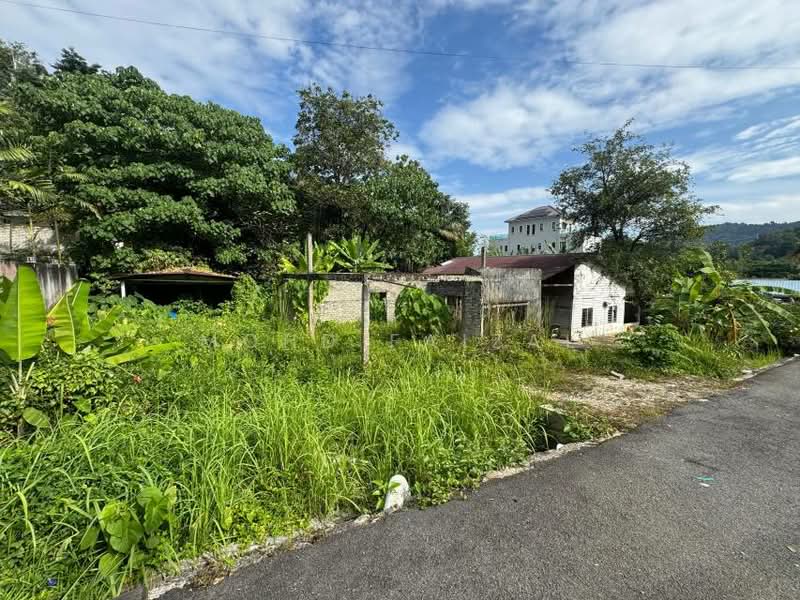 Kampung Tasik Permai Ampang untuk Untuk Dijual - RM 370,000, Feb 2026 - Exterior - PropertyGuru.com.my