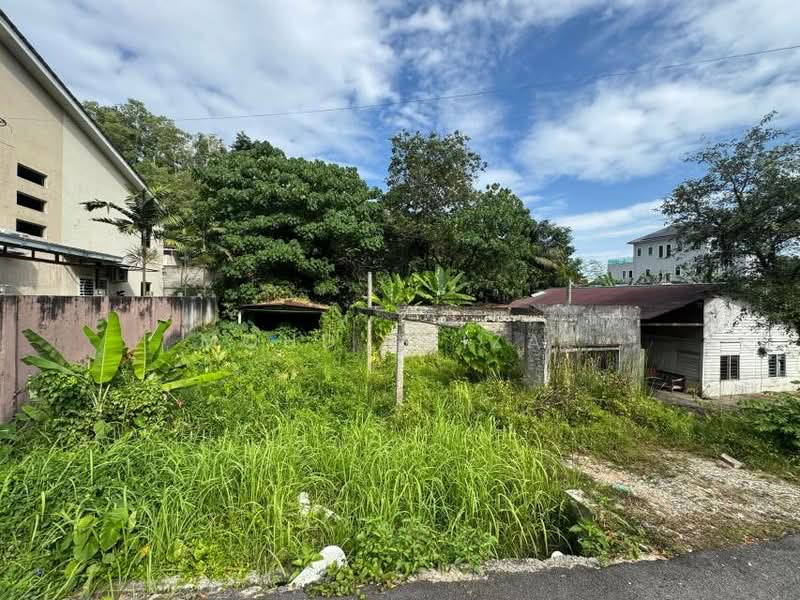 Kampung Tasik Permai Ampang untuk Untuk Dijual - RM 370,000, Feb 2026 - Exterior - PropertyGuru.com.my