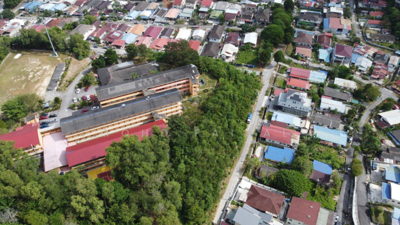 Kampung Tasik Permai Ampang untuk Untuk Dijual - RM 370,000, Feb 2026 - Exterior - PropertyGuru.com.my