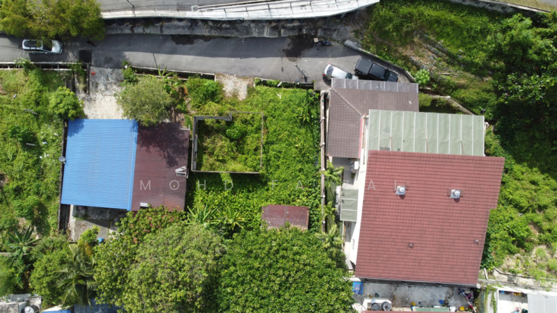 Kampung Tasik Permai Ampang untuk Untuk Dijual - RM 370,000, Feb 2026 - Exterior - PropertyGuru.com.my