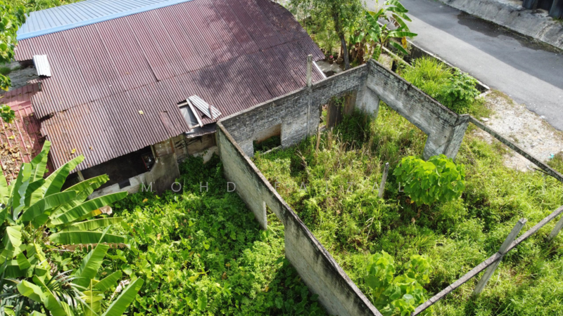 Kampung Tasik Permai Ampang untuk Untuk Dijual - RM 370,000, Feb 2026 - Exterior - PropertyGuru.com.my