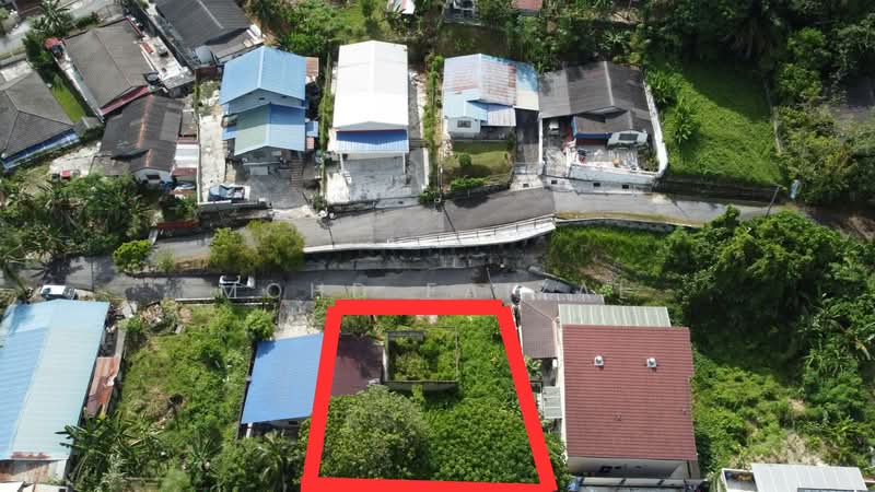 Kampung Tasik Permai Ampang untuk Untuk Dijual - RM 370,000, Feb 2026 - Exterior - PropertyGuru.com.my