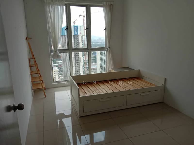 Residensi PV18 untuk Untuk Disewa - RM 1,600 /bulan, Feb 2026 - Bedroom - PropertyGuru.com.my