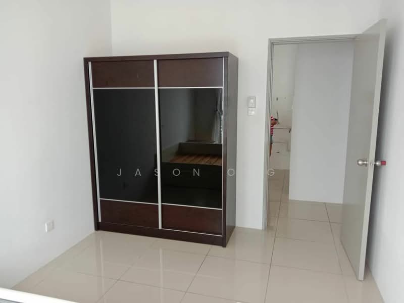 Residensi PV18 untuk Untuk Disewa - RM 1,600 /bulan, Feb 2026 - Bedroom - PropertyGuru.com.my