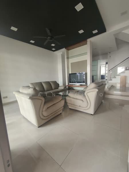 2.5-storey Terraced House for Sale in Taman Eng Ann (Klang) - Elaine Khoo - PropertyGuru.com.my