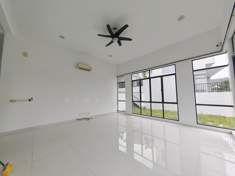 Bungalow for Rent in Horizon Hills (Iskandar Puteri (Nusajaya)) - Kinki Teow - Living Room - PropertyGuru.com.my