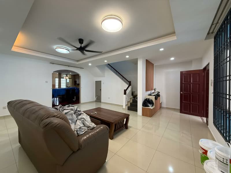 Nusa Sentral untuk Untuk Disewa - RM 2,800 /bulan, Mac 2026 - Living Room - PropertyGuru.com.my