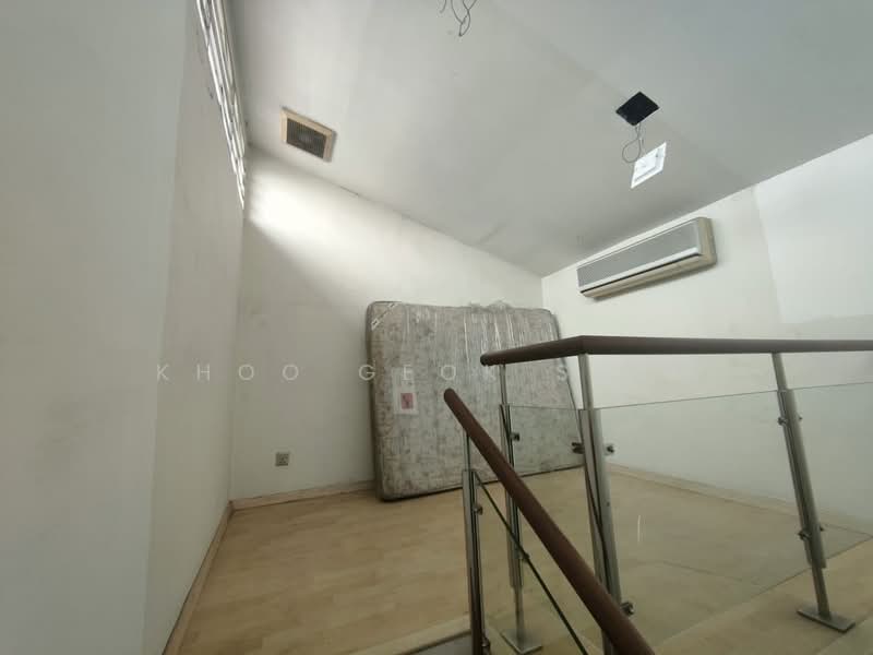 2.5-storey Terraced House for Sale in Taman Eng Ann (Klang) - KHOO GEOK SHIM - Interior - PropertyGuru.com.my