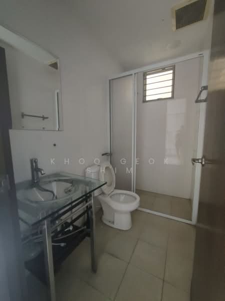 2.5-storey Terraced House for Sale in Taman Eng Ann (Klang) - KHOO GEOK SHIM - PropertyGuru.com.my