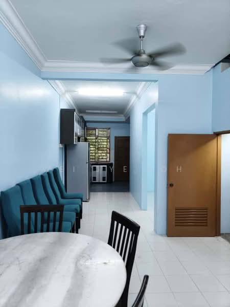 Untuk Disewa - Taman Kulai