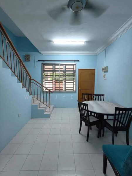 Untuk Disewa - Taman Kulai