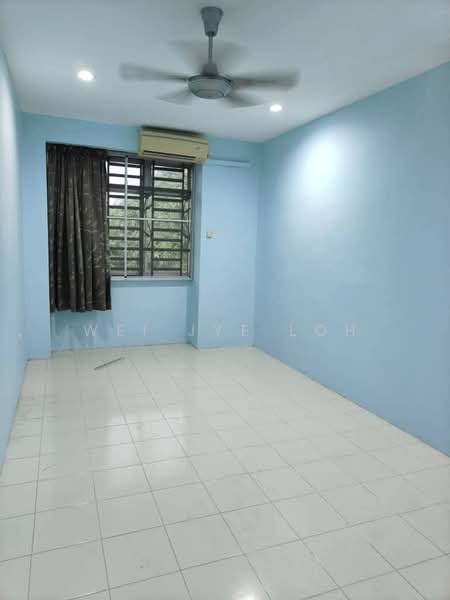 Untuk Disewa - Taman Kulai