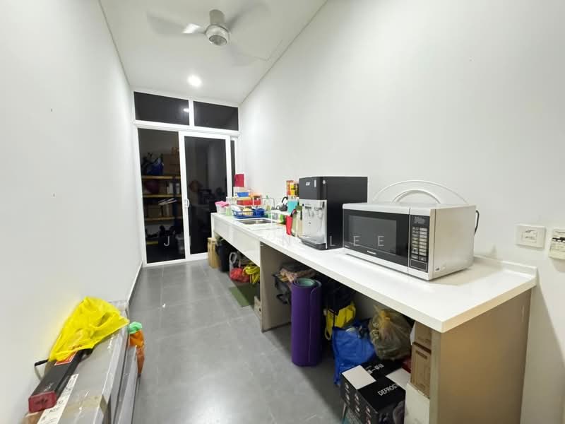 Bungalow for Sale in Johor Bahru (Johor) - Jia En Lee - Kitchen - PropertyGuru.com.my