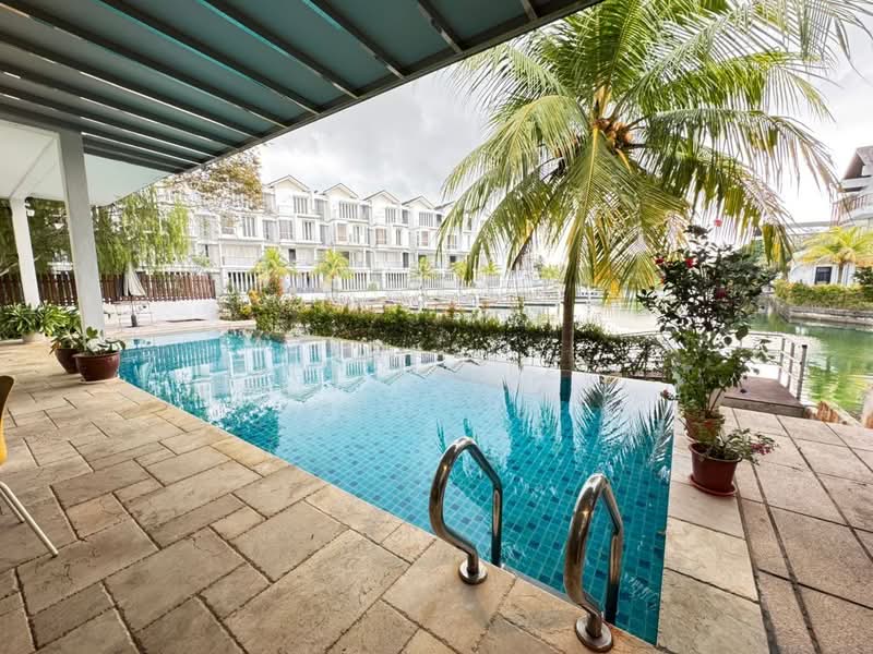 Bungalow for Sale in Johor Bahru (Johor) - Jia En Lee - Exterior - PropertyGuru.com.my