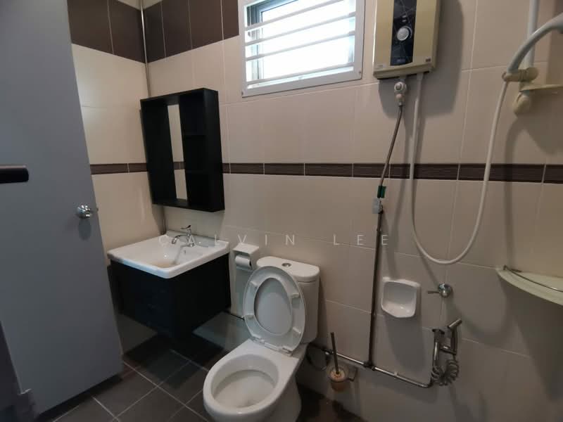 2-storey Terraced House for Rent in Taman Nusa Idaman (Iskandar Puteri (Nusajaya)) - Calvin Lee - Bathroom - PropertyGuru.com.my