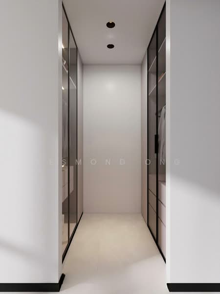 Condominium for Sale at Condominium @ The Troika - Desmond Ong - Interior - PropertyGuru.com.my