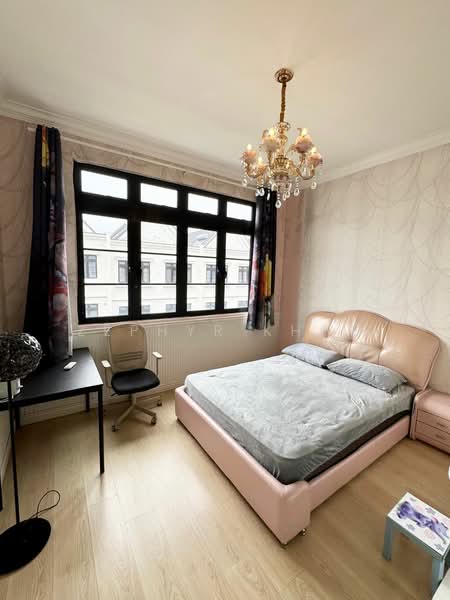 Eco Botanic untuk Untuk Disewa - RM 5,200 /bulan, Mac 2026 - Bedroom - PropertyGuru.com.my