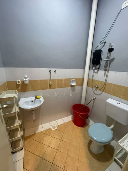 Taman JP Perdana untuk Untuk Disewa - RM 2,000 /bulan, Feb 2026 - Bathroom - PropertyGuru.com.my