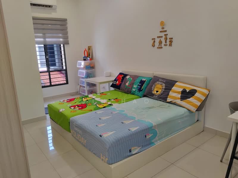 For Rent - Bandar Seri Coalfields