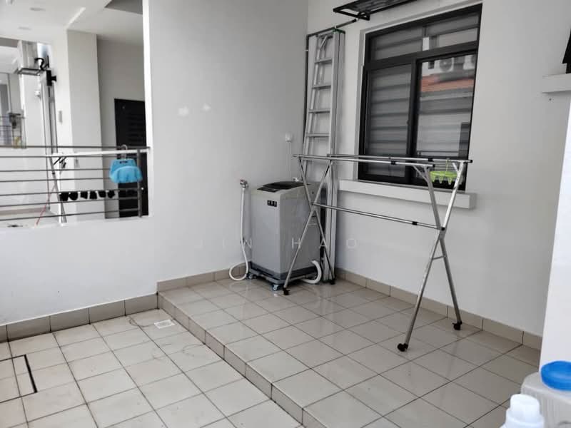 For Rent - Bandar Seri Coalfields