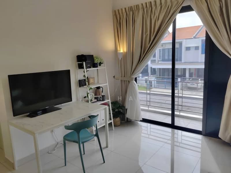 For Rent - Bandar Seri Coalfields