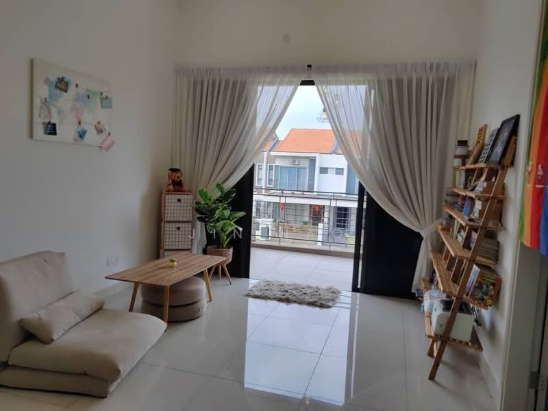 For Rent - Bandar Seri Coalfields