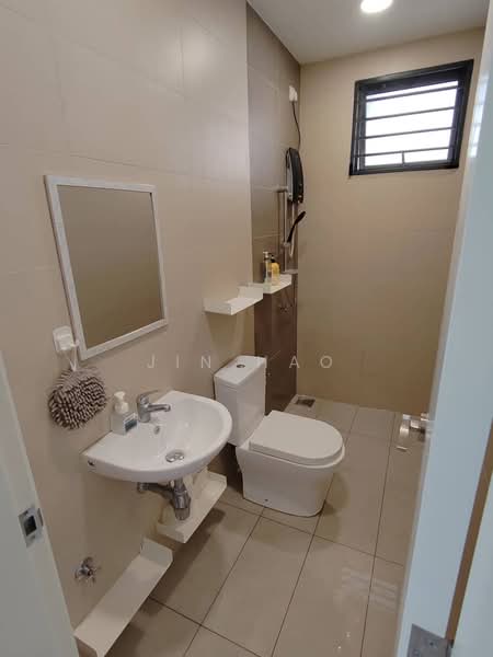 For Rent - Bandar Seri Coalfields