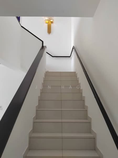 For Rent - Bandar Seri Coalfields