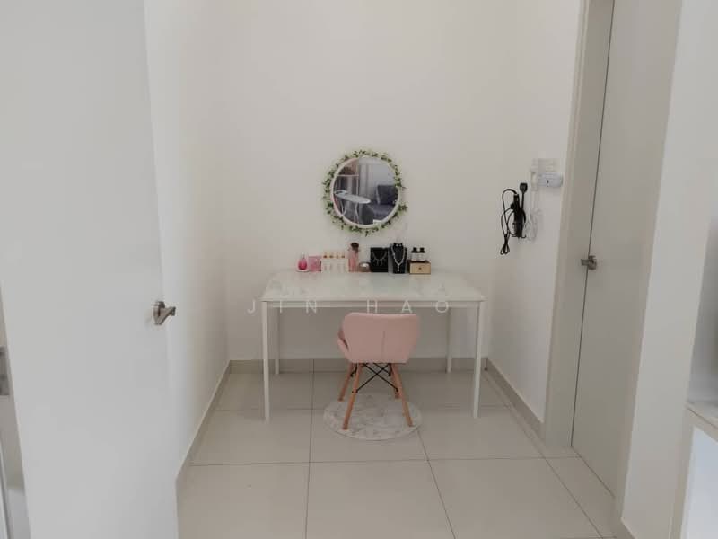 For Rent - Bandar Seri Coalfields