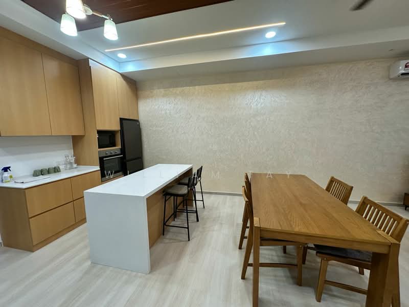 2-storey Terraced House for Sale in Iskandar Puteri (Nusajaya) (Johor) - William Tay - Kitchen - PropertyGuru.com.my