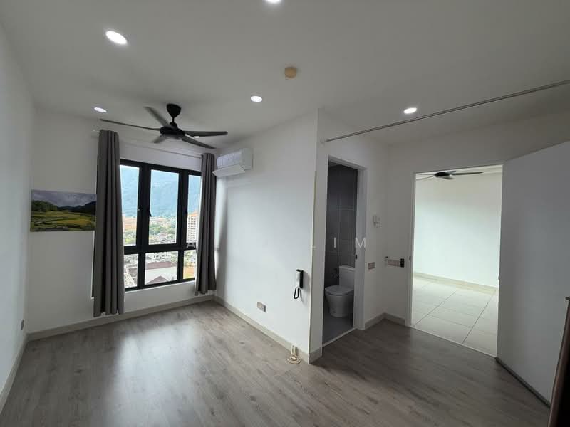 Kondominium untuk Disewa di Scots Pavilion - Alex Lim - Living Room - PropertyGuru.com.my